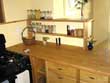 simple kitchen
