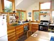simple kitchen