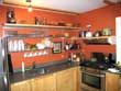 small kitchen