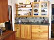 new cabinets