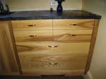cabinets